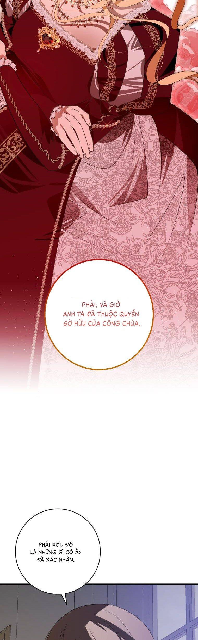 Bạo Chúa Thân Mến Chapter 14 - 25