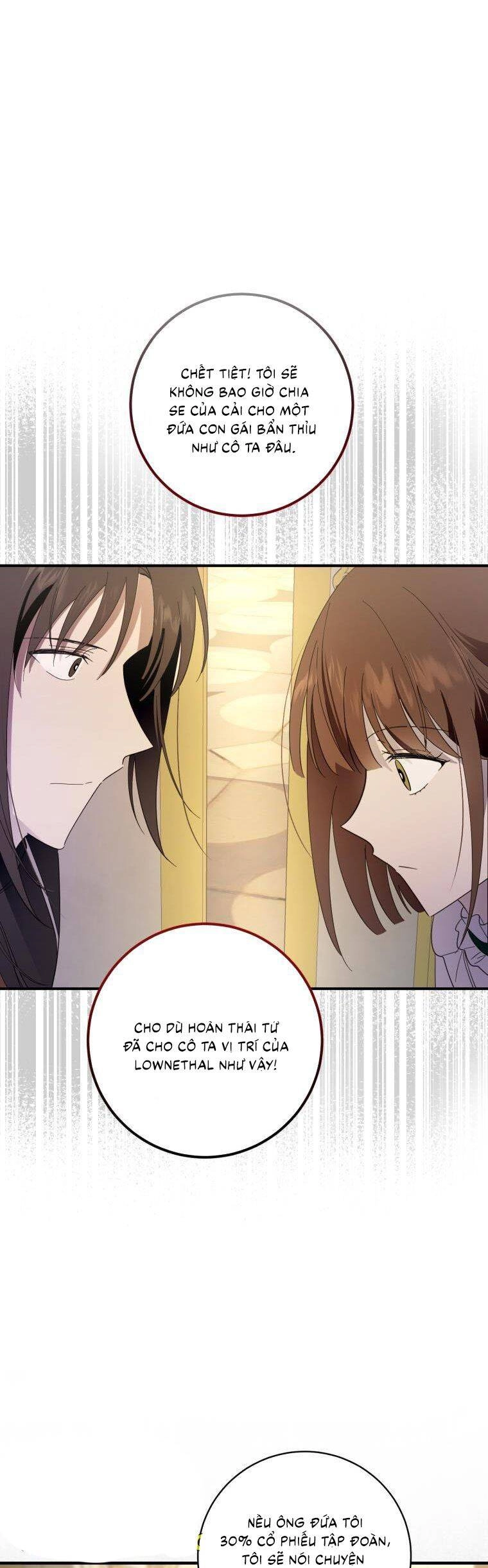 Bạo Chúa Thân Mến Chapter 14 - 33