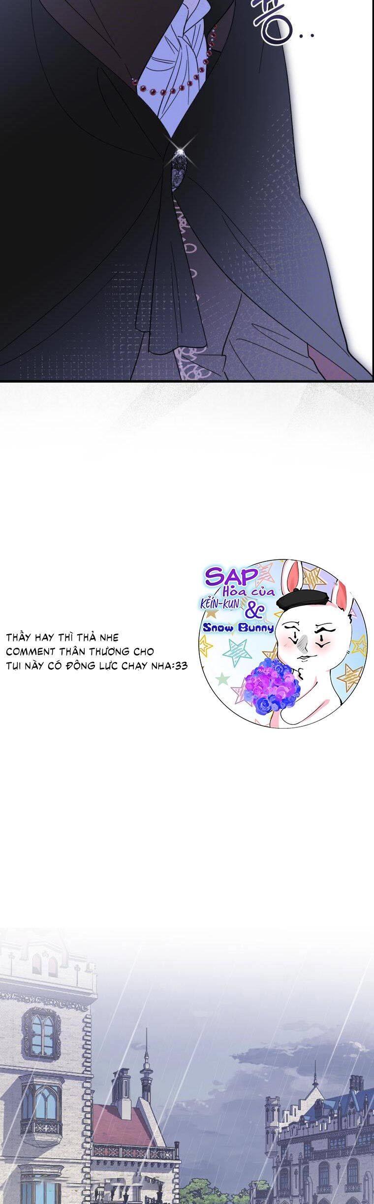 Bạo Chúa Thân Mến Chapter 14 - 36