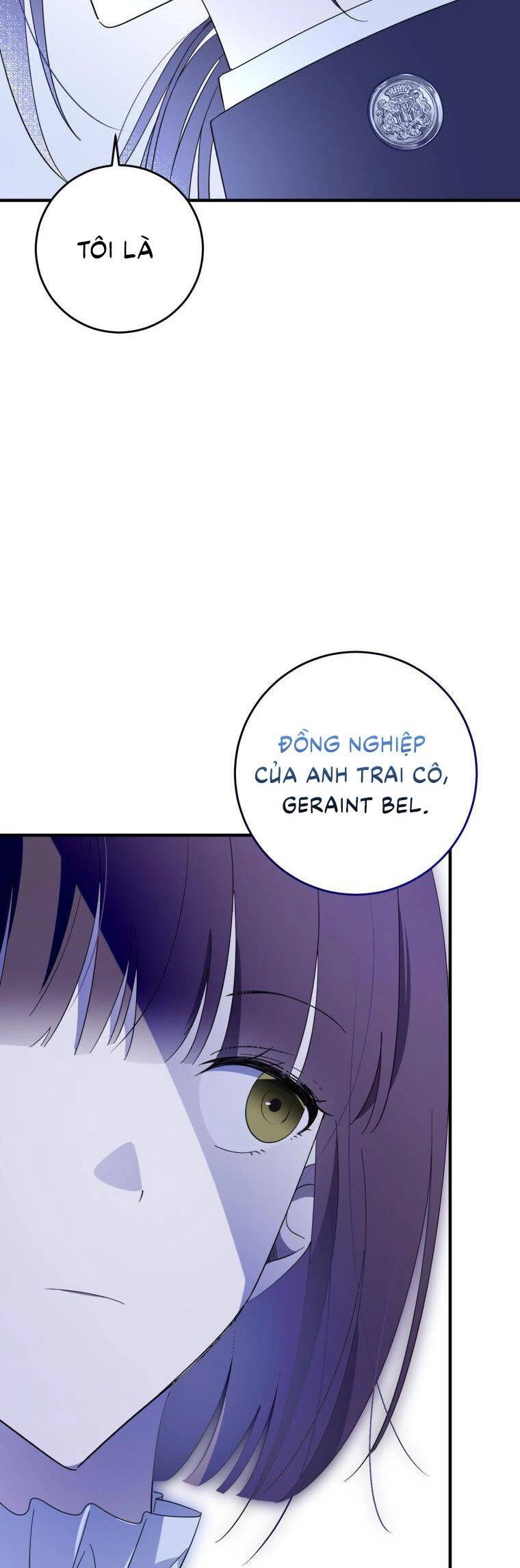 Bạo Chúa Thân Mến Chapter 14 - 42