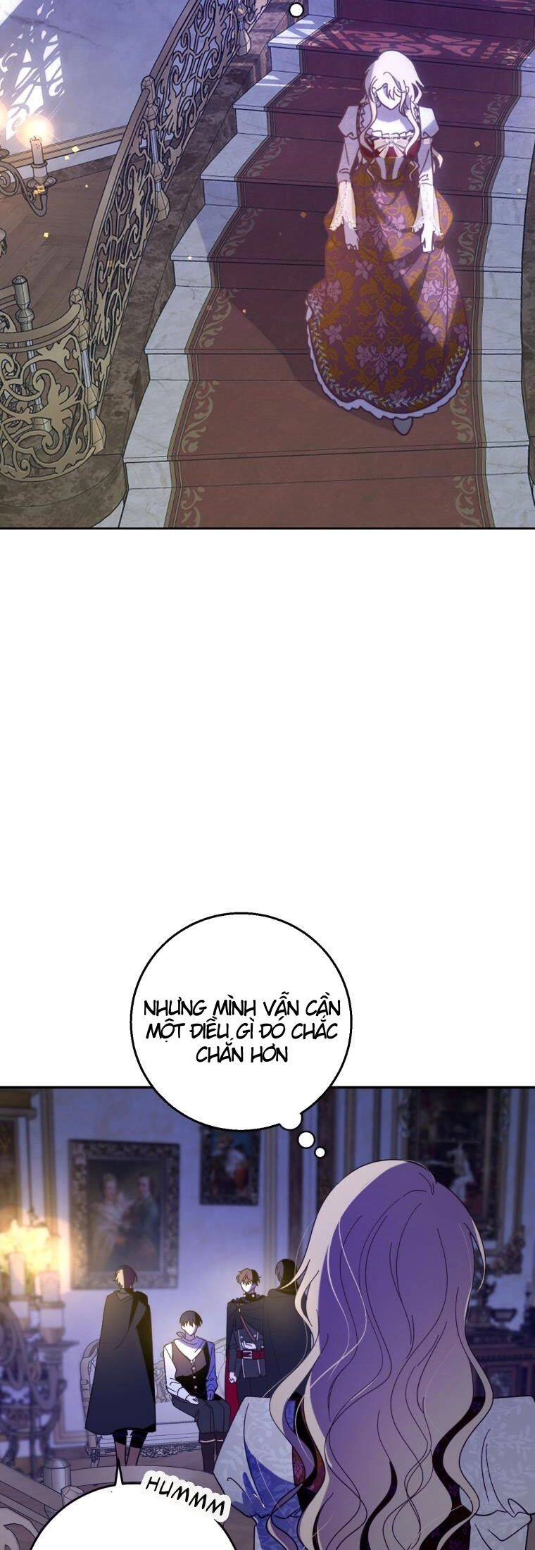 Bạo Chúa Thân Mến Chapter 15 - 34