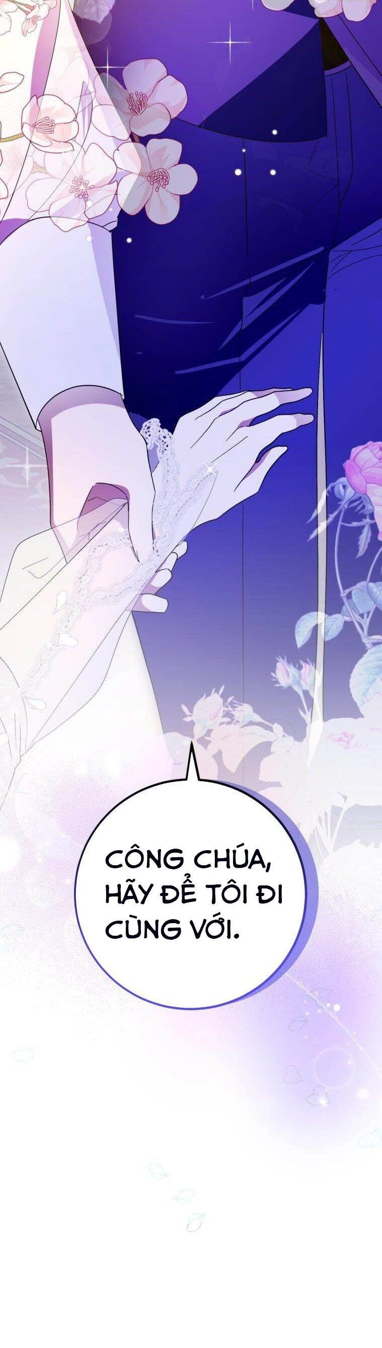 Bạo Chúa Thân Mến Chapter 16 - 4