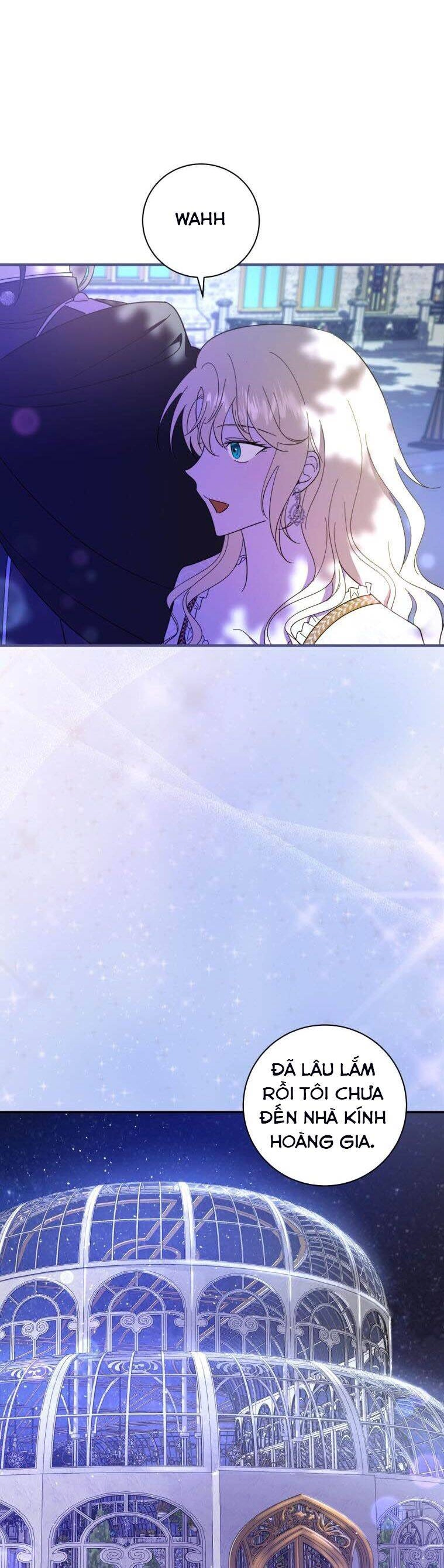 Bạo Chúa Thân Mến Chapter 16 - 12