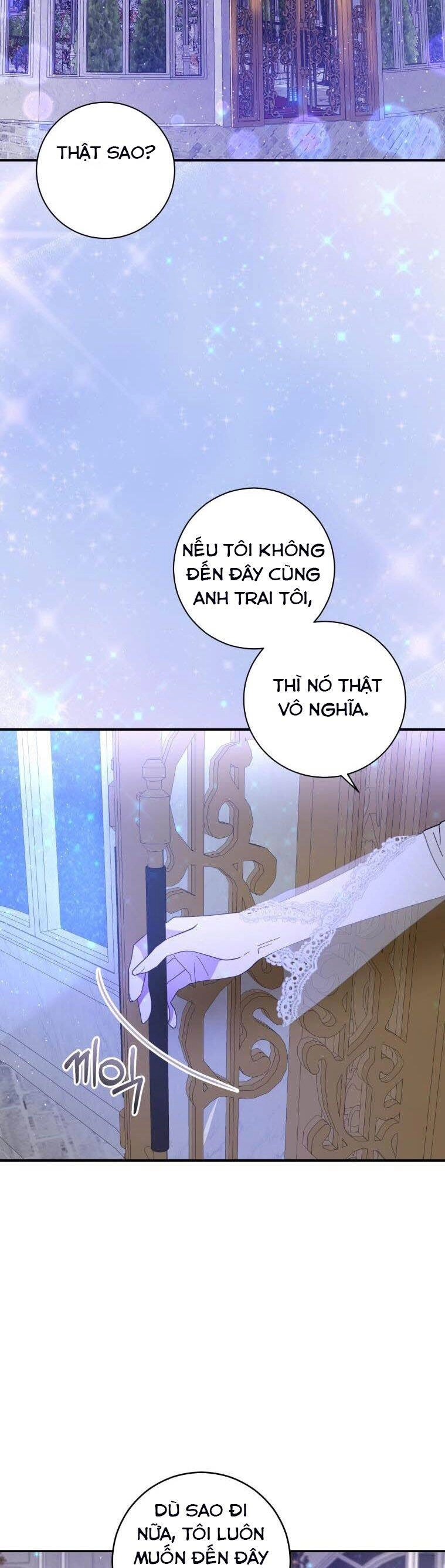 Bạo Chúa Thân Mến Chapter 16 - 13