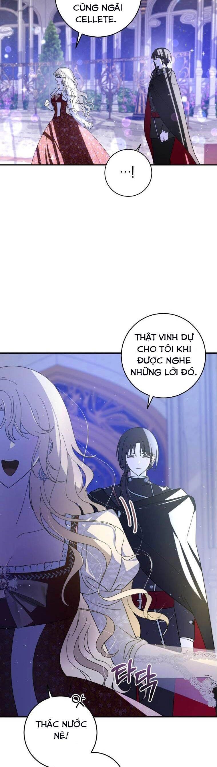 Bạo Chúa Thân Mến Chapter 16 - 14