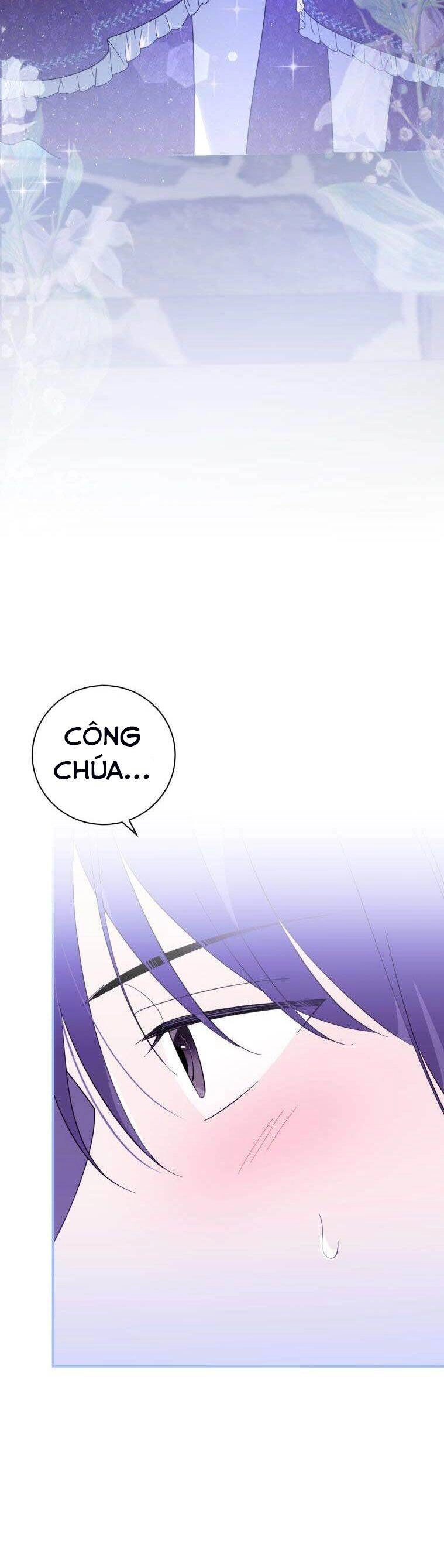 Bạo Chúa Thân Mến Chapter 16 - 18