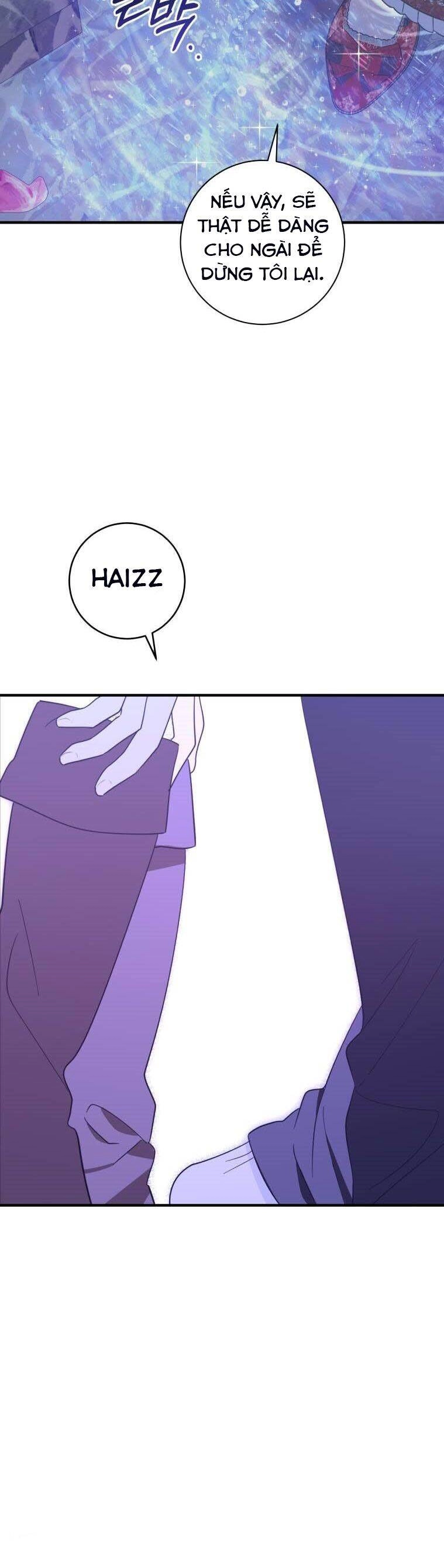 Bạo Chúa Thân Mến Chapter 16 - 21