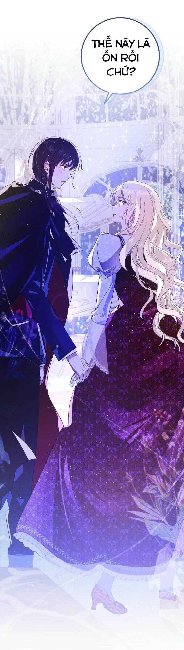 Bạo Chúa Thân Mến Chapter 16 - 22