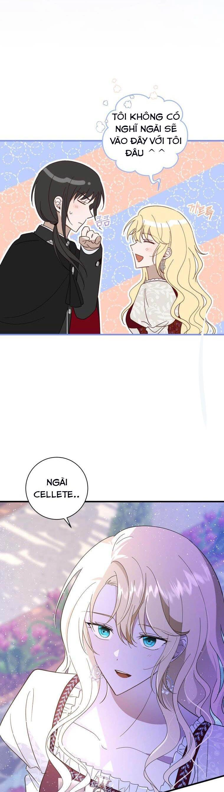 Bạo Chúa Thân Mến Chapter 16 - 23