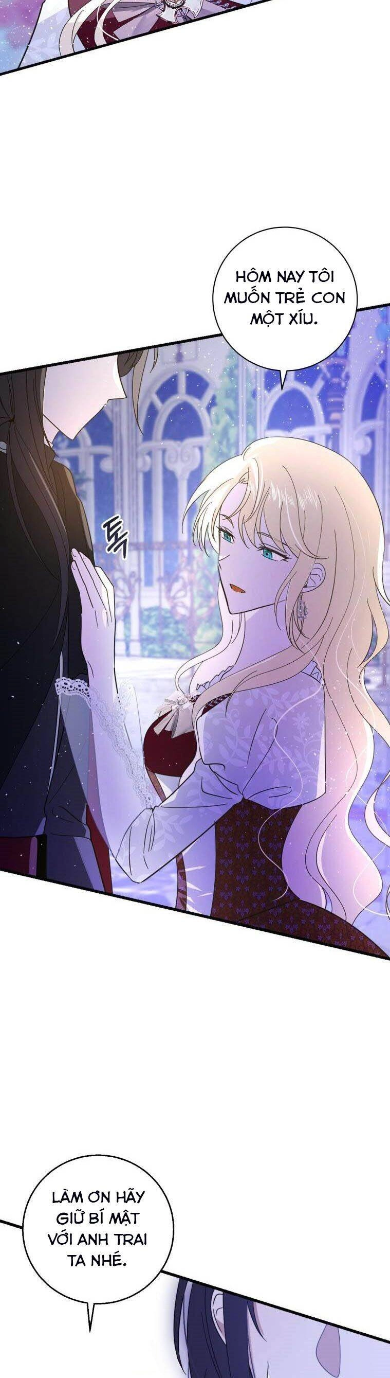 Bạo Chúa Thân Mến Chapter 16 - 24