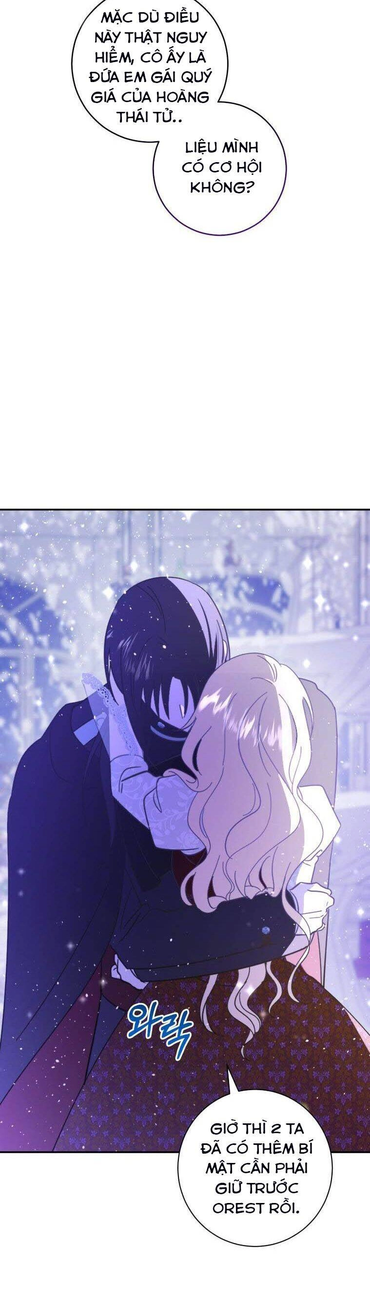 Bạo Chúa Thân Mến Chapter 16 - 28