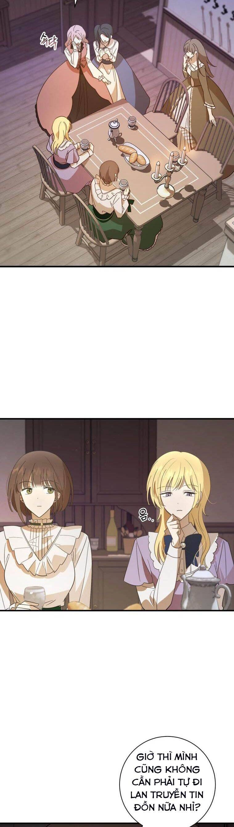 Bạo Chúa Thân Mến Chapter 16 - 36