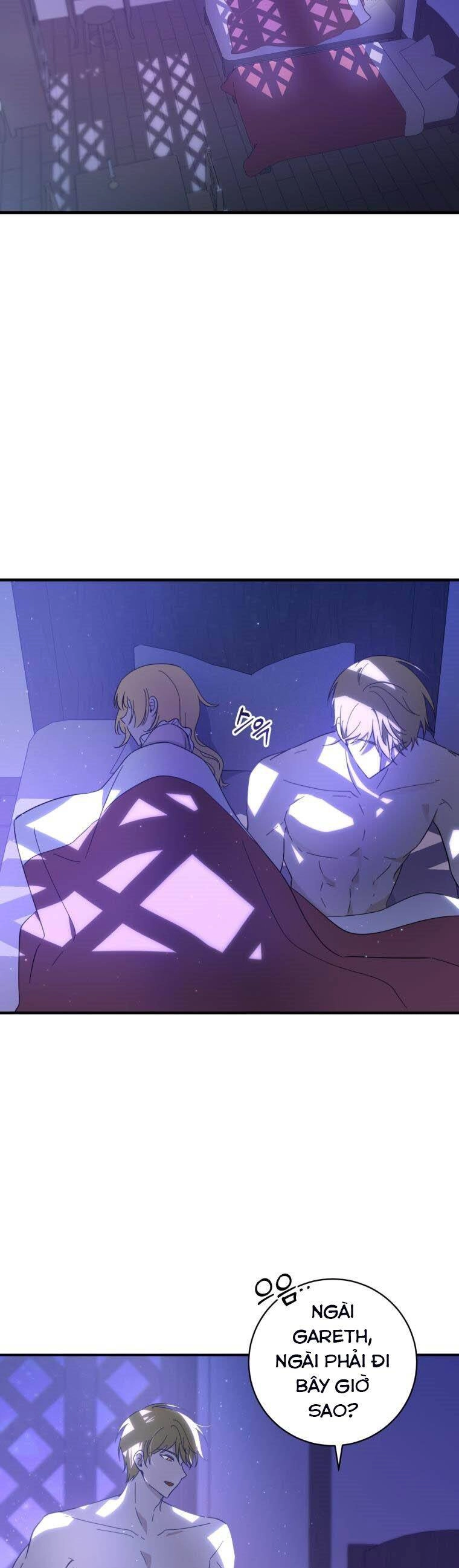 Bạo Chúa Thân Mến Chapter 16 - 38