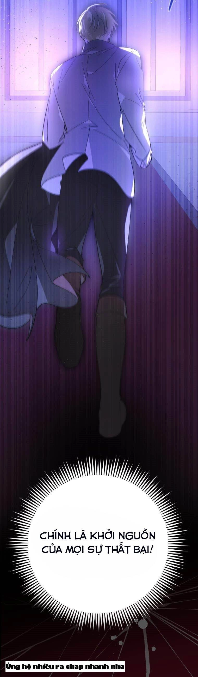 Bạo Chúa Thân Mến Chapter 16 - 45