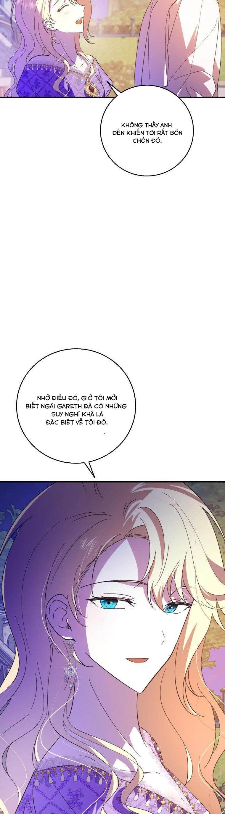 Bạo Chúa Thân Mến Chapter 17 - 9