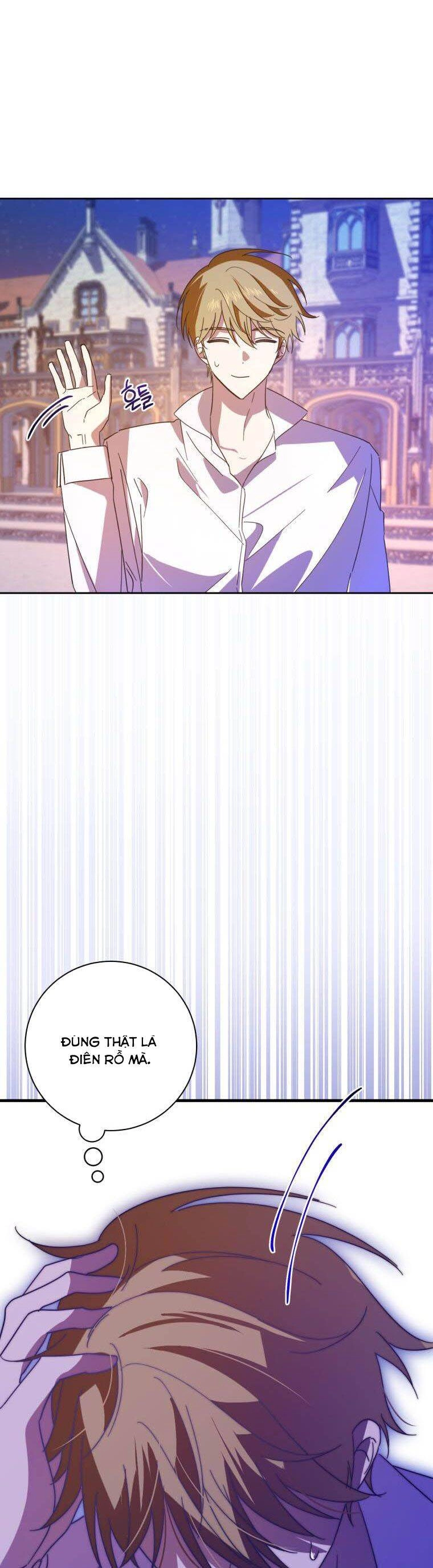 Bạo Chúa Thân Mến Chapter 17 - 13