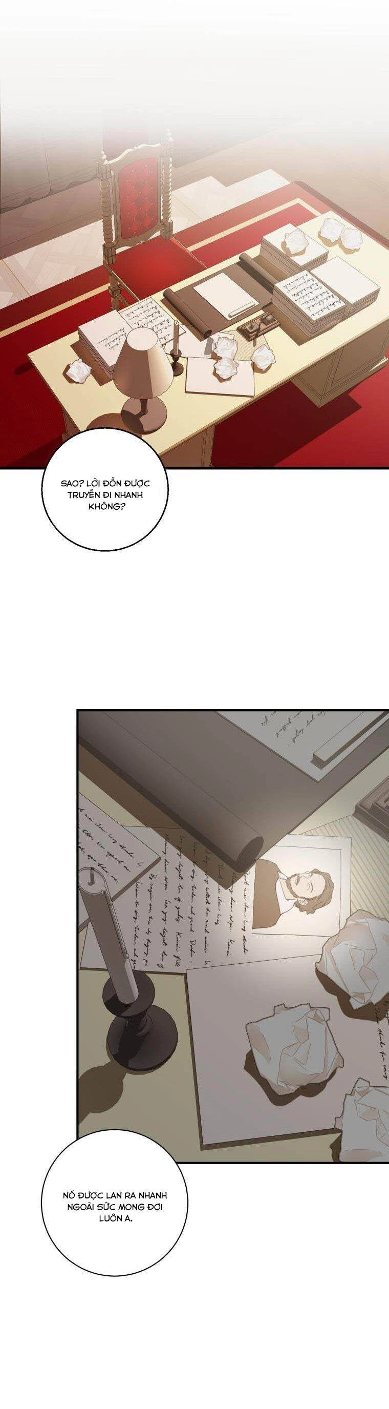 Bạo Chúa Thân Mến Chapter 17 - 17