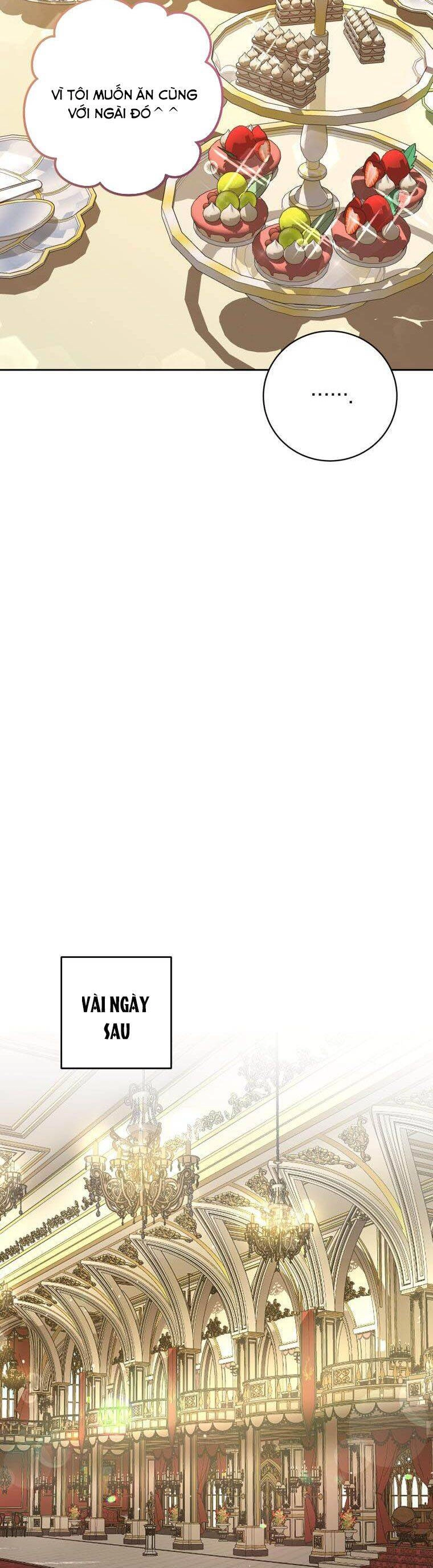 Bạo Chúa Thân Mến Chapter 17 - 23