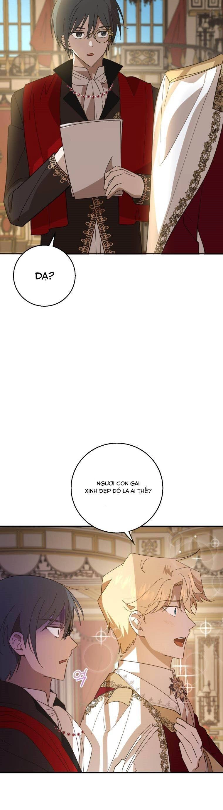 Bạo Chúa Thân Mến Chapter 17 - 26