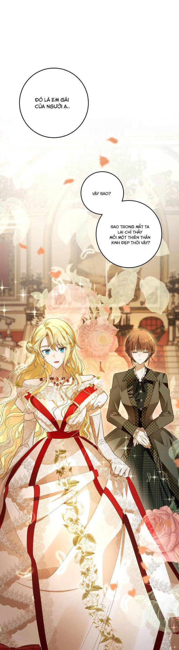 Bạo Chúa Thân Mến Chapter 17 - 27