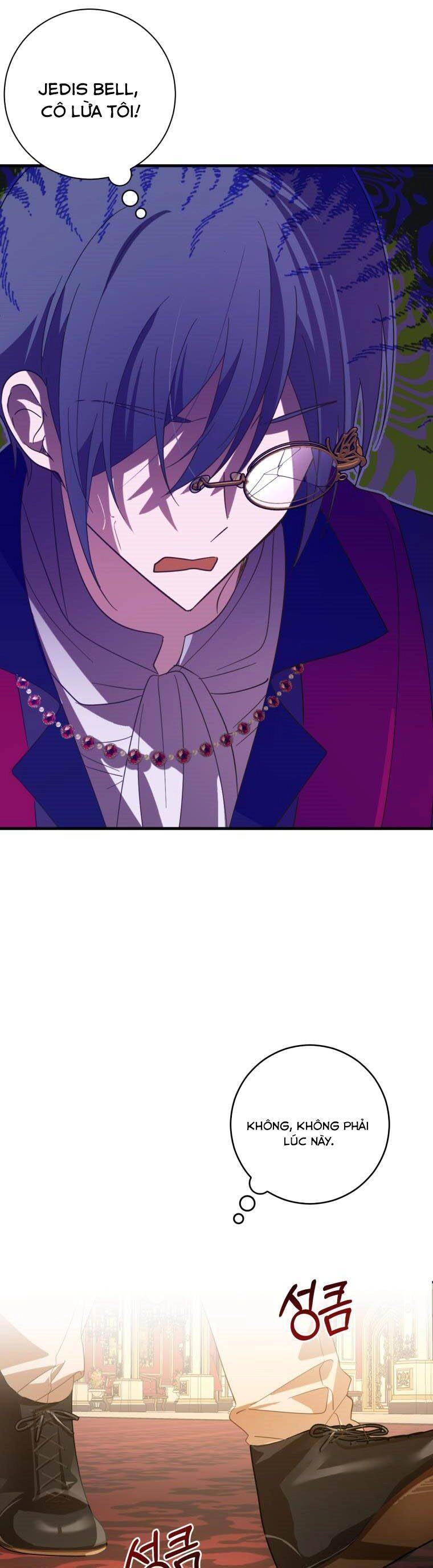 Bạo Chúa Thân Mến Chapter 17 - 30