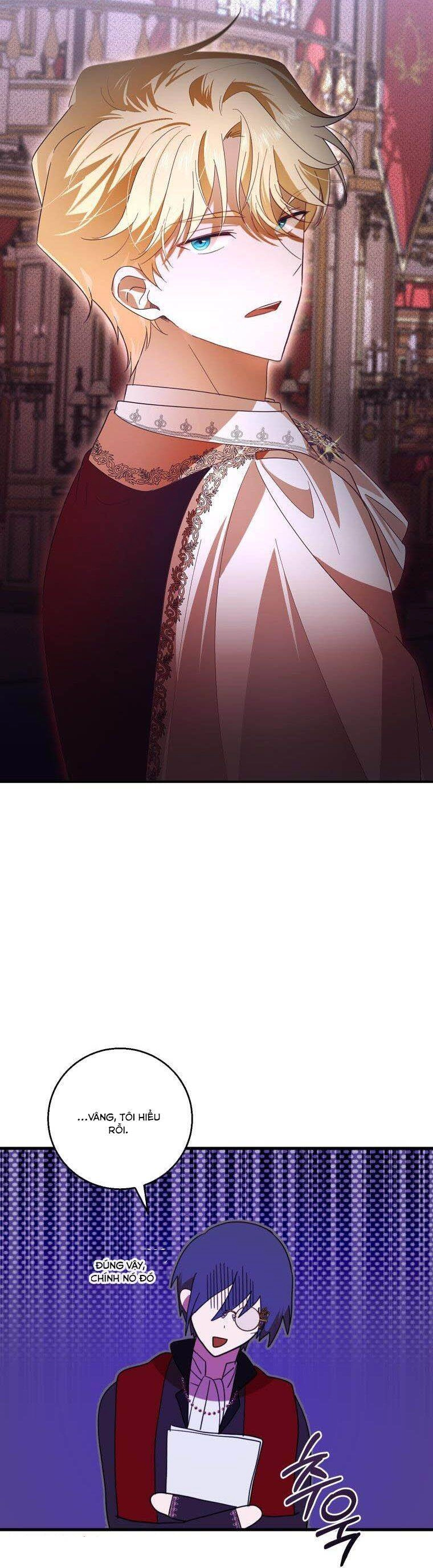 Bạo Chúa Thân Mến Chapter 17 - 37