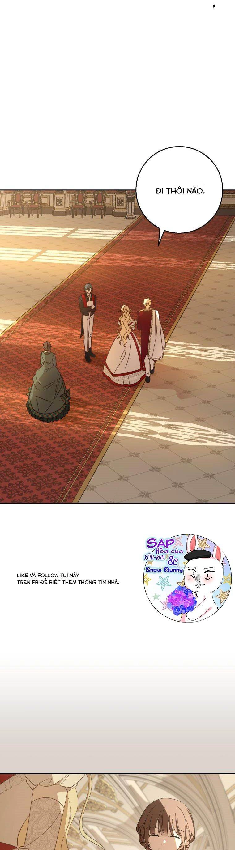 Bạo Chúa Thân Mến Chapter 17 - 38