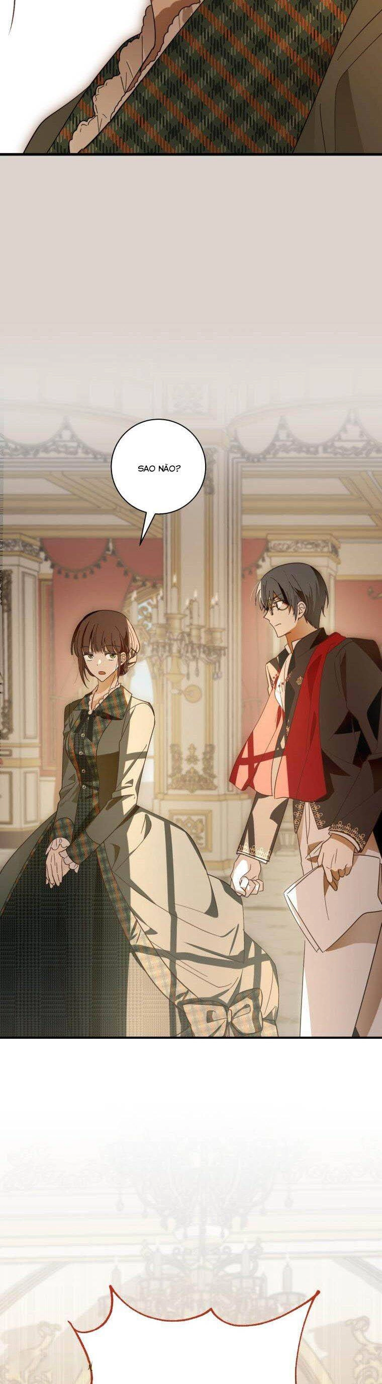 Bạo Chúa Thân Mến Chapter 17 - 40