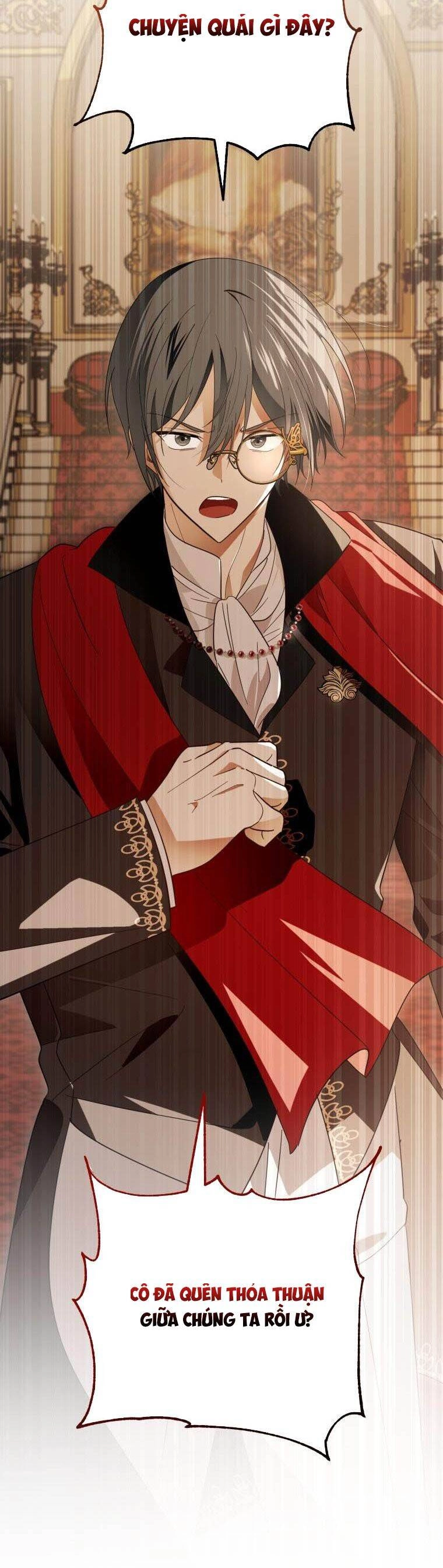 Bạo Chúa Thân Mến Chapter 17 - 41