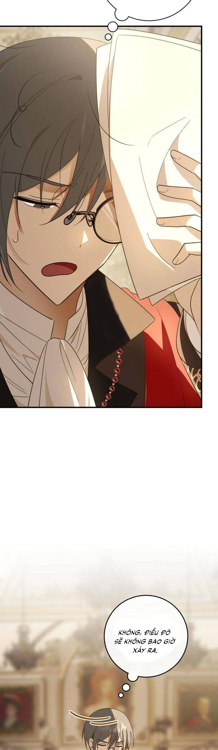 Bạo Chúa Thân Mến Chapter 18 - 7