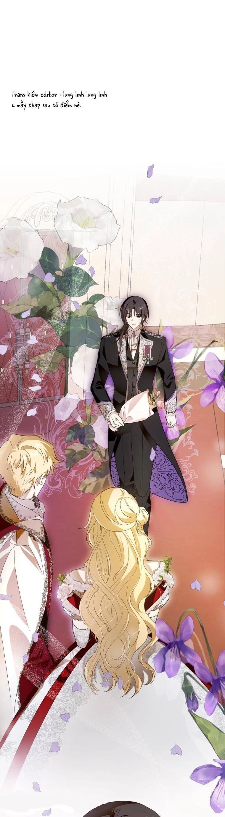 Bạo Chúa Thân Mến Chapter 18 - 18