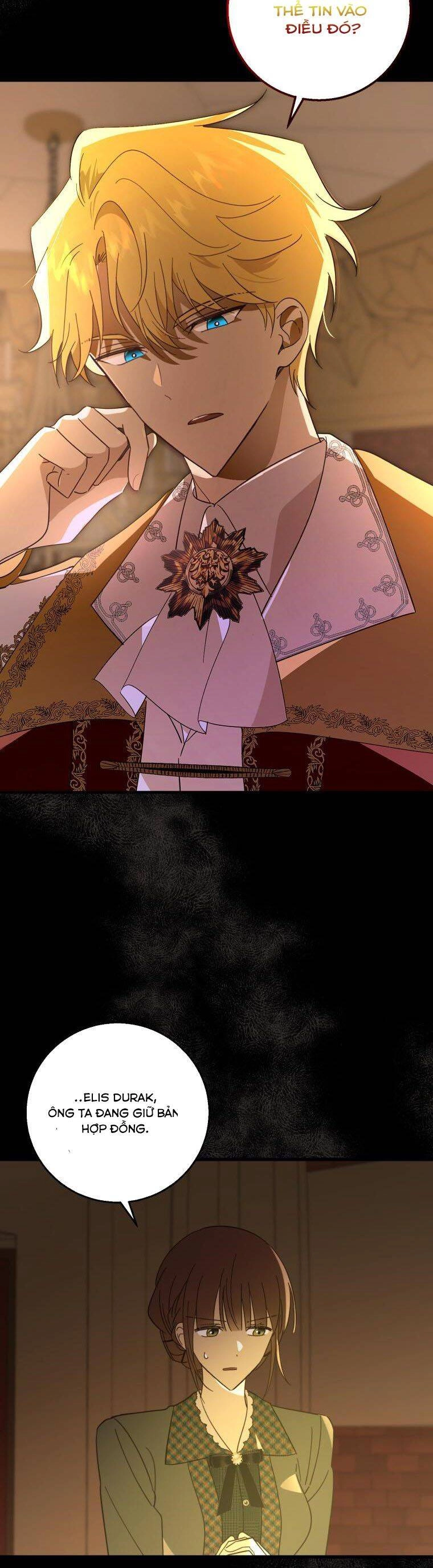 Bạo Chúa Thân Mến Chapter 18 - 32