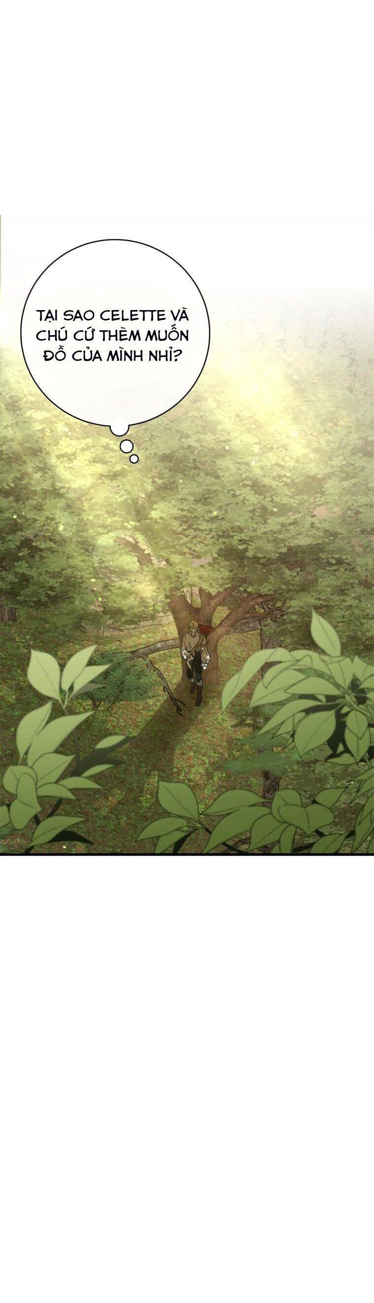 Bạo Chúa Thân Mến Chapter 19 - 2