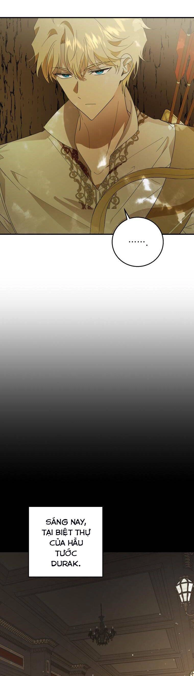 Bạo Chúa Thân Mến Chapter 19 - 3