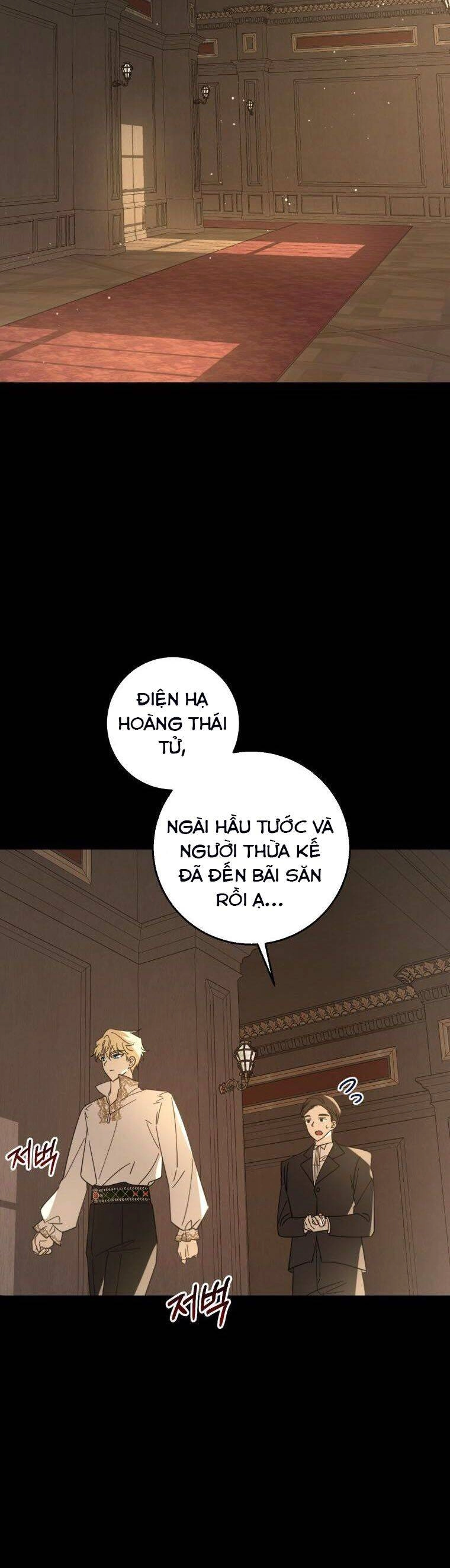 Bạo Chúa Thân Mến Chapter 19 - 4