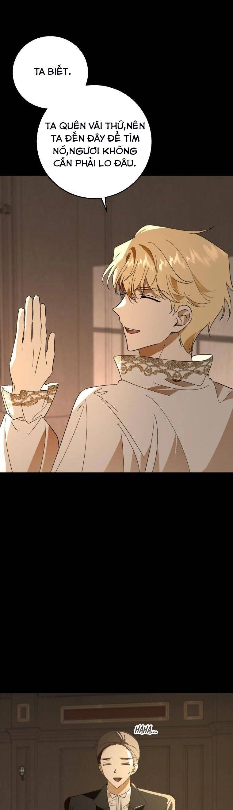 Bạo Chúa Thân Mến Chapter 19 - 5