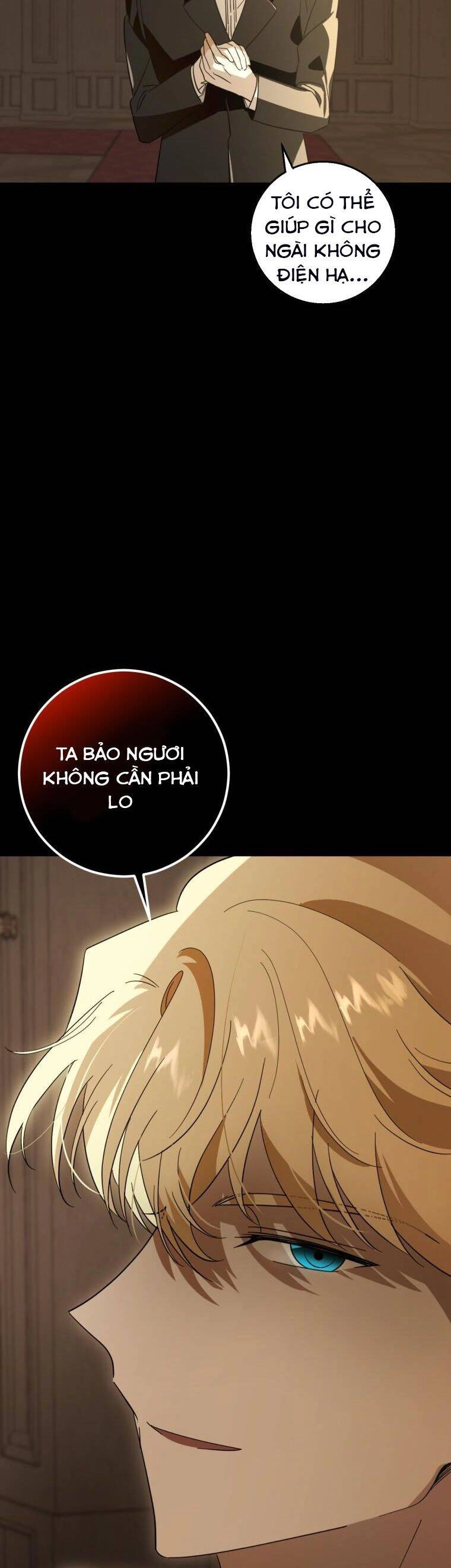 Bạo Chúa Thân Mến Chapter 19 - 6