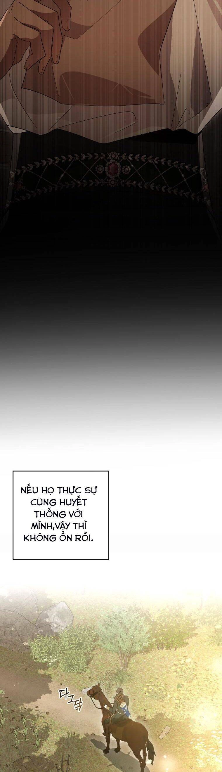 Bạo Chúa Thân Mến Chapter 19 - 12