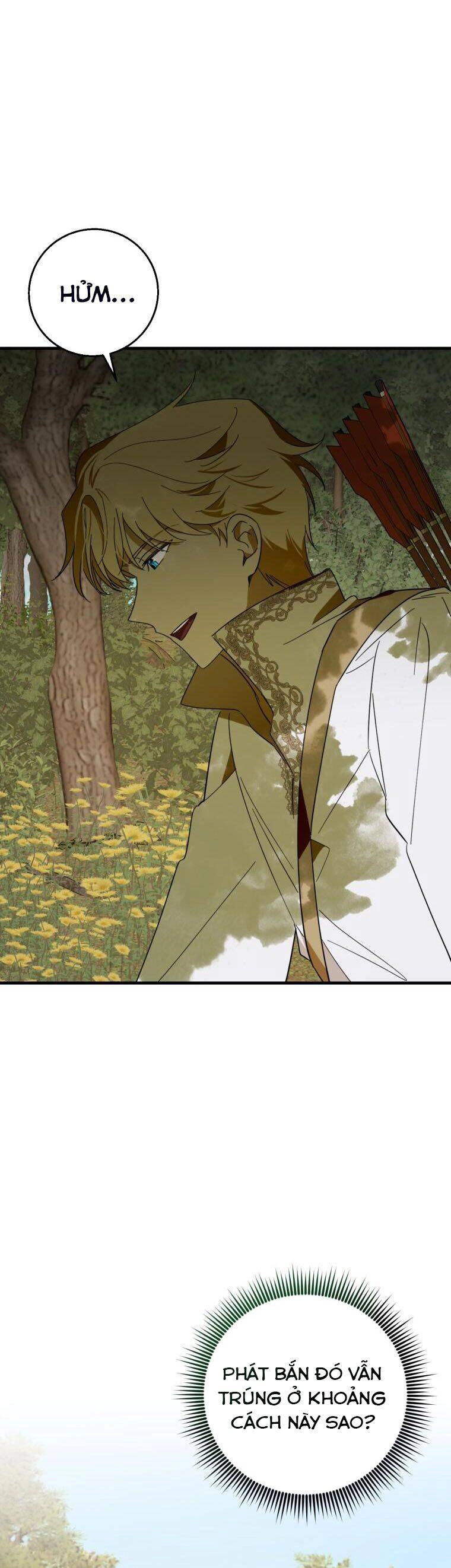 Bạo Chúa Thân Mến Chapter 19 - 18