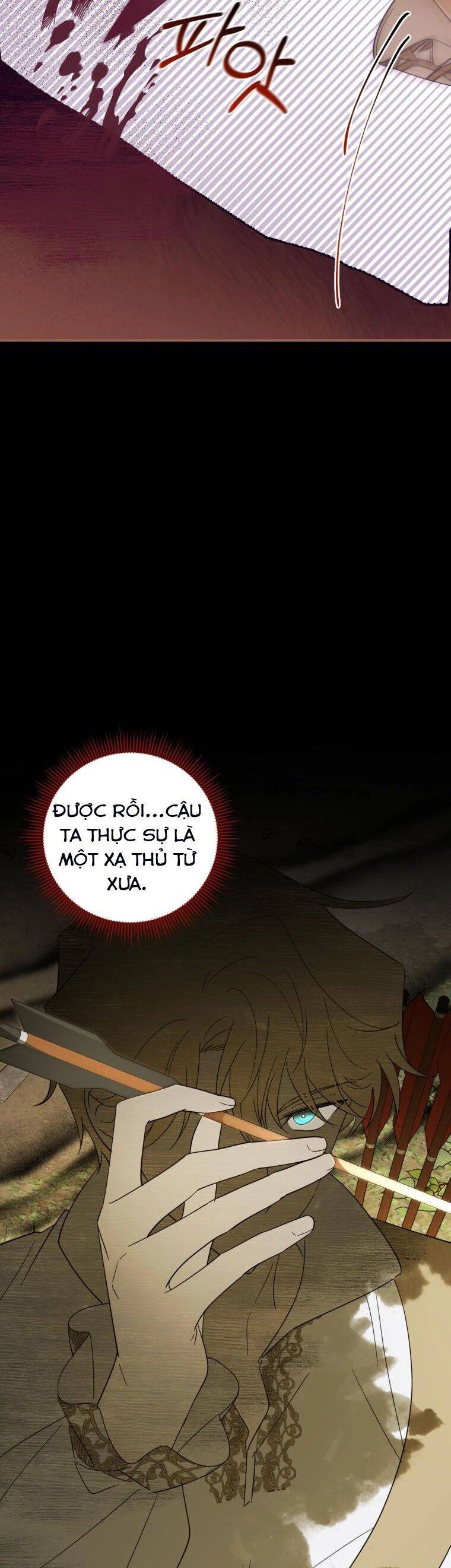 Bạo Chúa Thân Mến Chapter 19 - 20