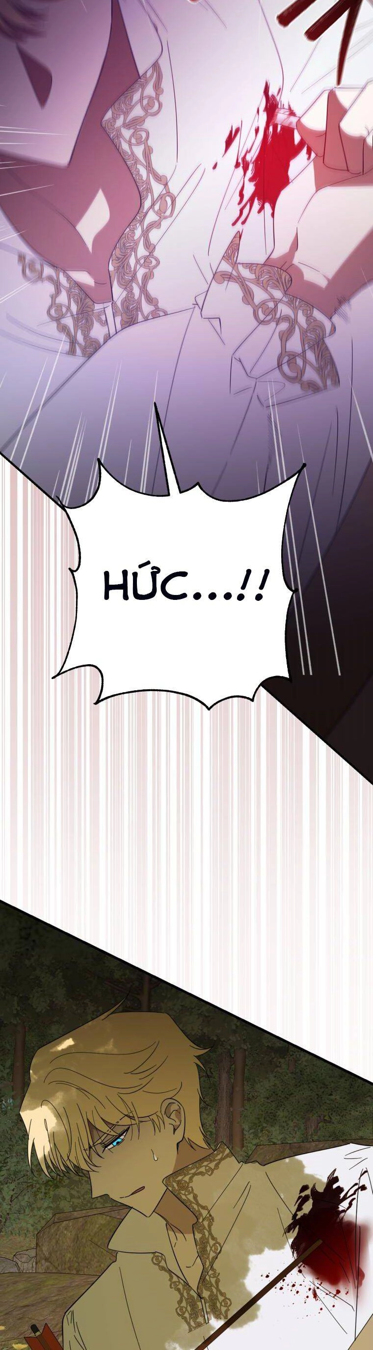 Bạo Chúa Thân Mến Chapter 19 - 22