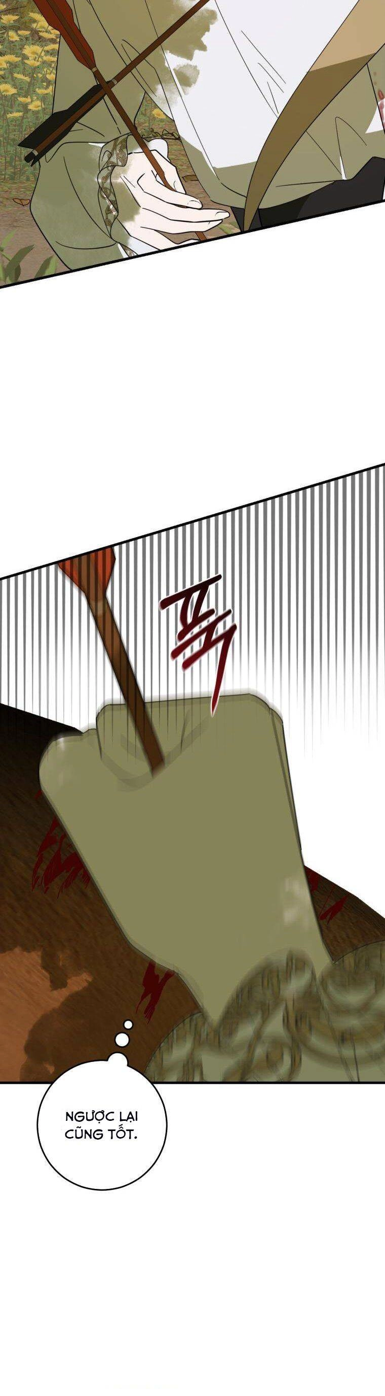 Bạo Chúa Thân Mến Chapter 19 - 23