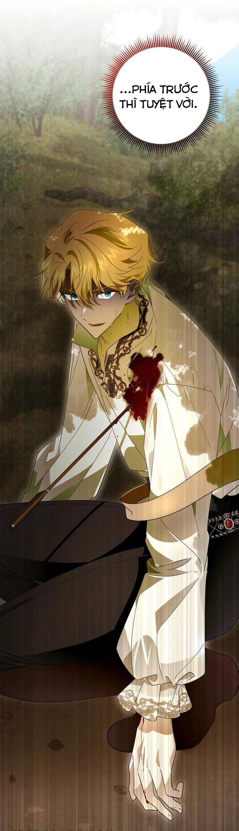 Bạo Chúa Thân Mến Chapter 19 - 24