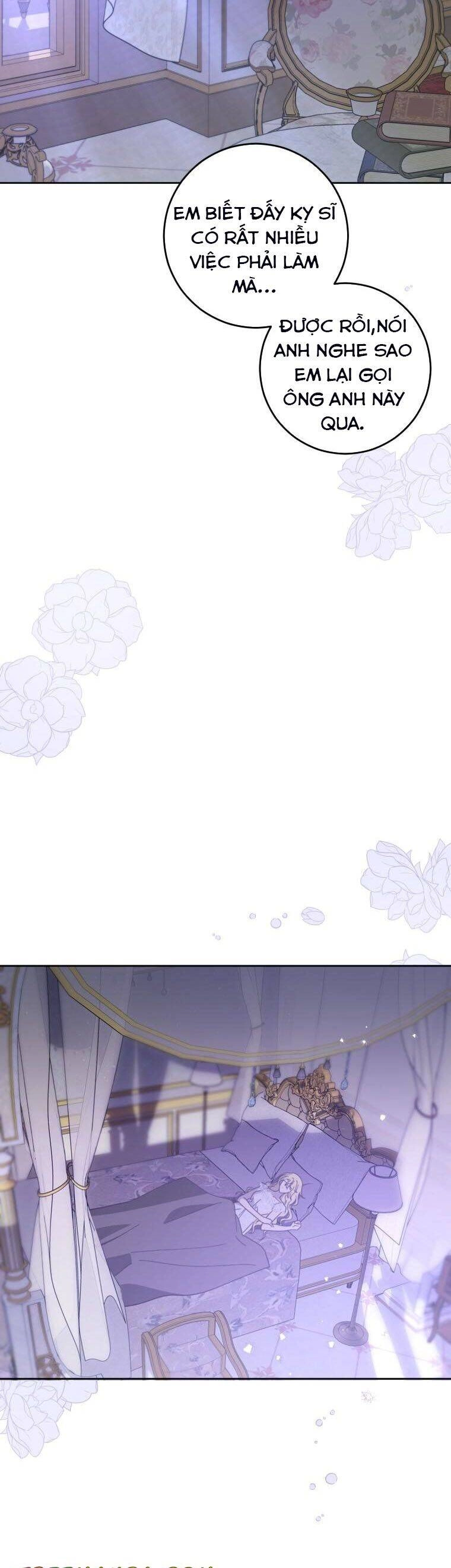 Bạo Chúa Thân Mến Chapter 19 - 26