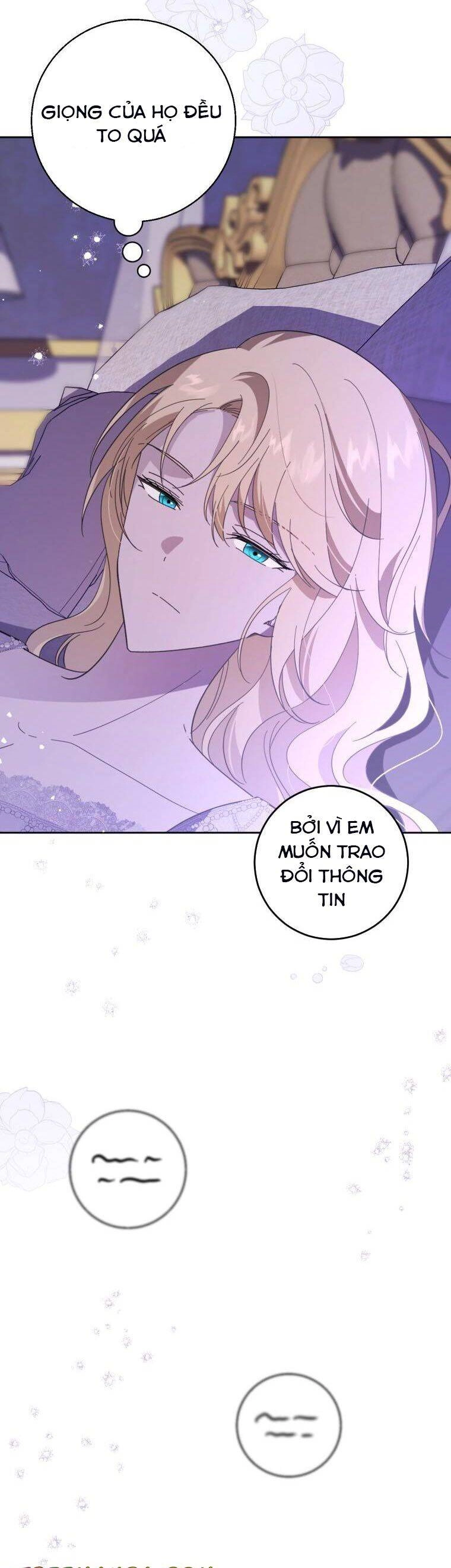 Bạo Chúa Thân Mến Chapter 19 - 27