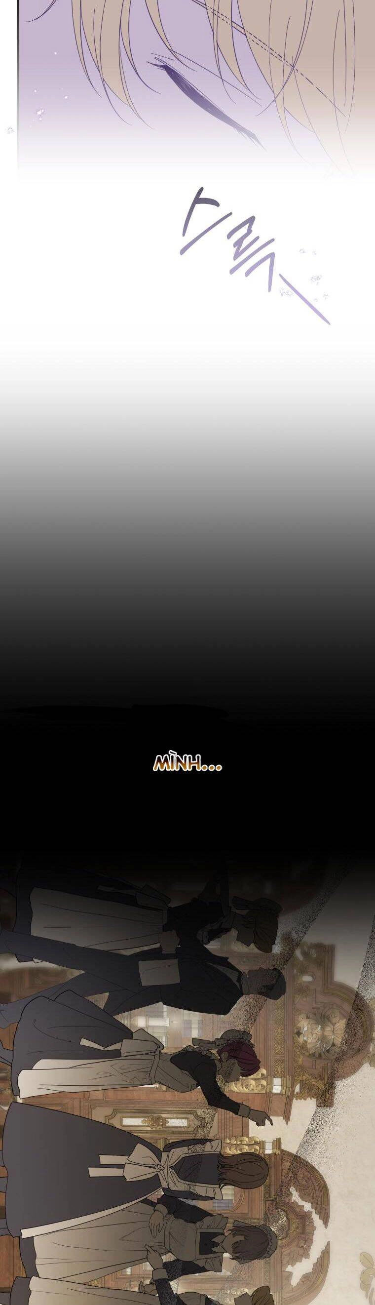 Bạo Chúa Thân Mến Chapter 19 - 28