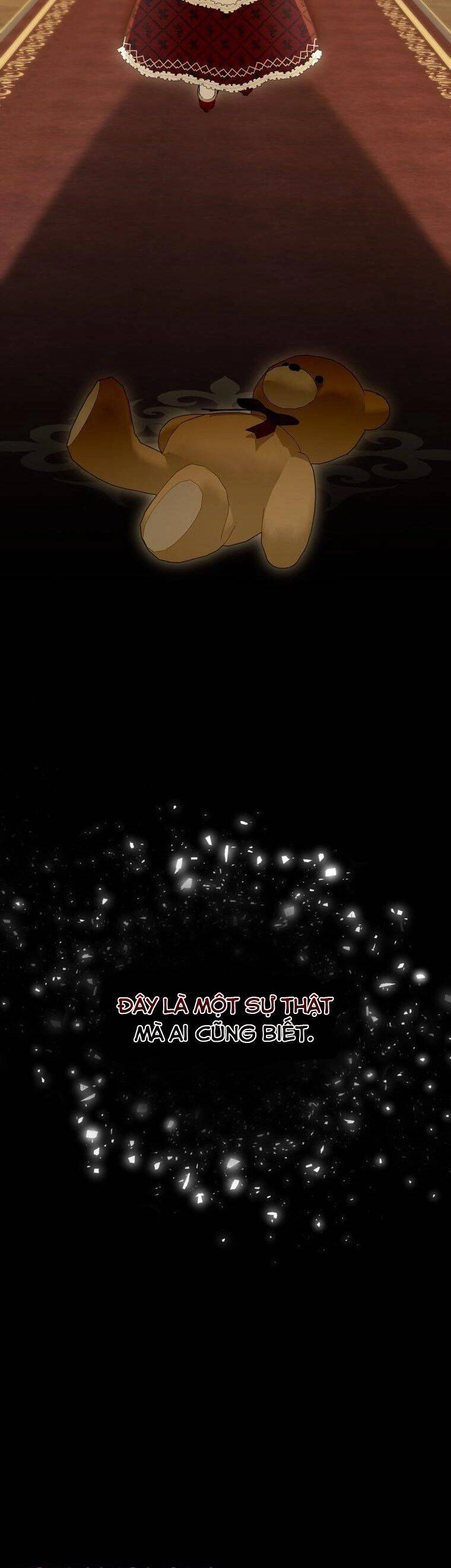 Bạo Chúa Thân Mến Chapter 19 - 32