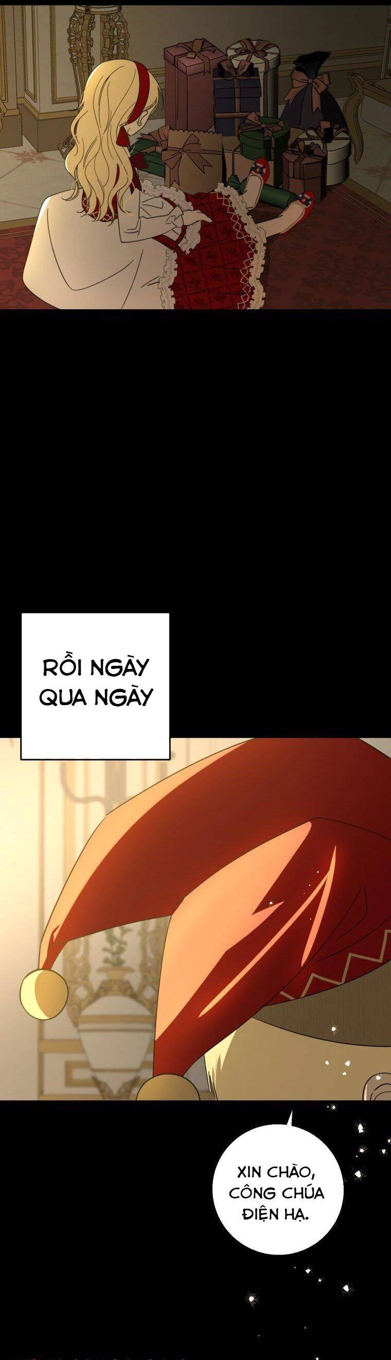 Bạo Chúa Thân Mến Chapter 19 - 33