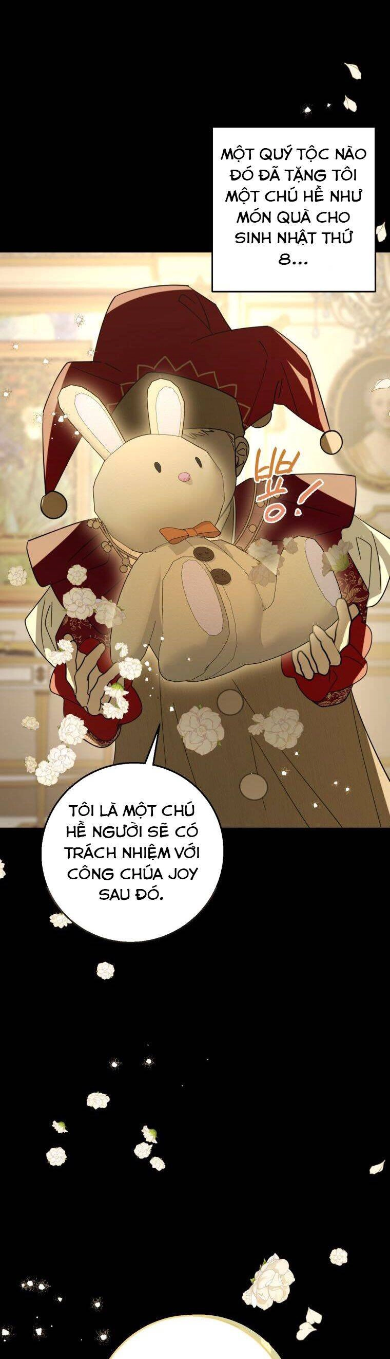 Bạo Chúa Thân Mến Chapter 19 - 34