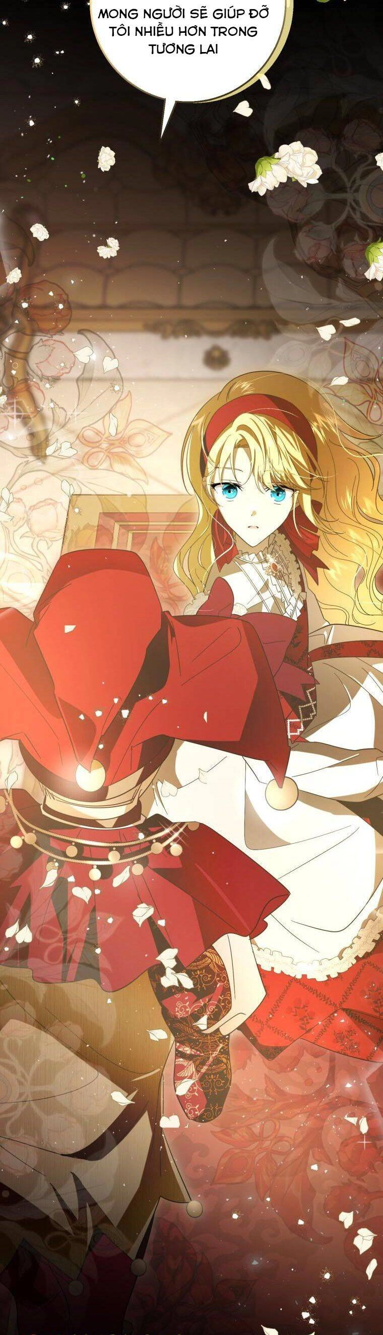 Bạo Chúa Thân Mến Chapter 19 - 35